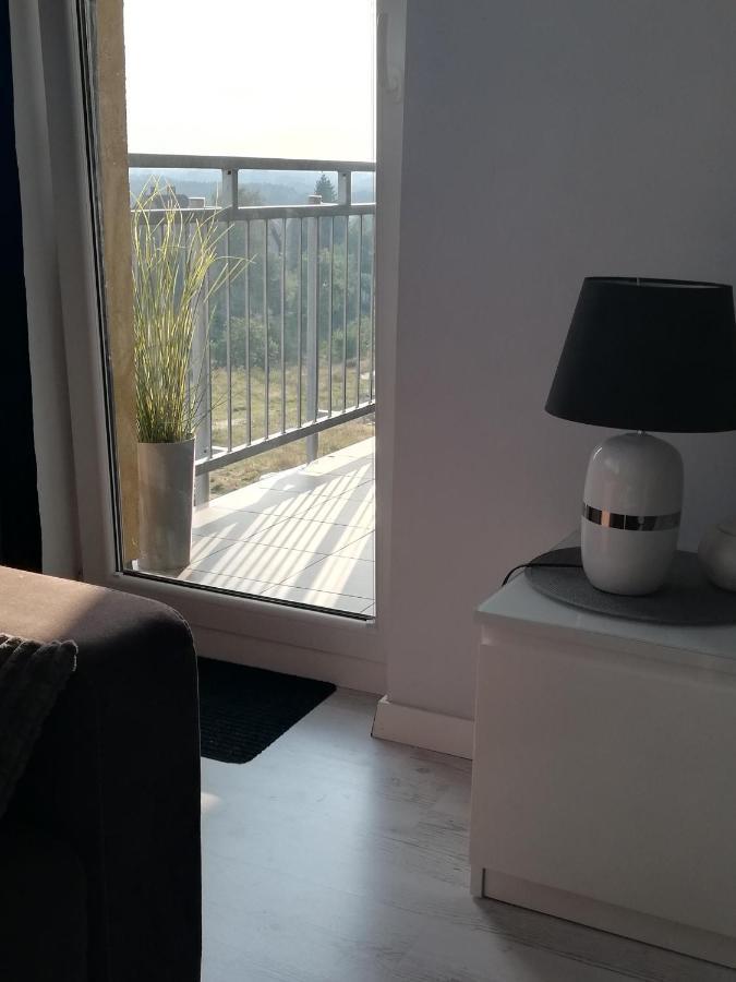 Apartament Na Klifie Słupsk Eksteriør billede
