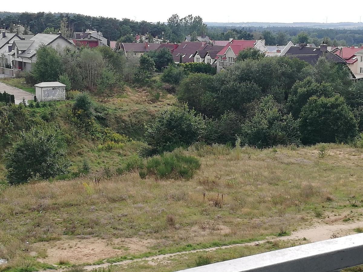 Apartament Na Klifie Słupsk Eksteriør billede